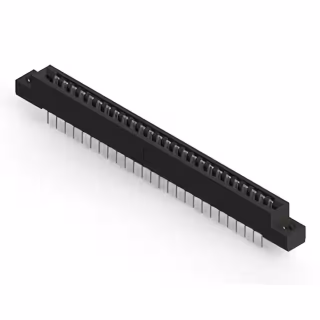 357-052-424-208 EDAC Inc.  Edgeboard Connectors